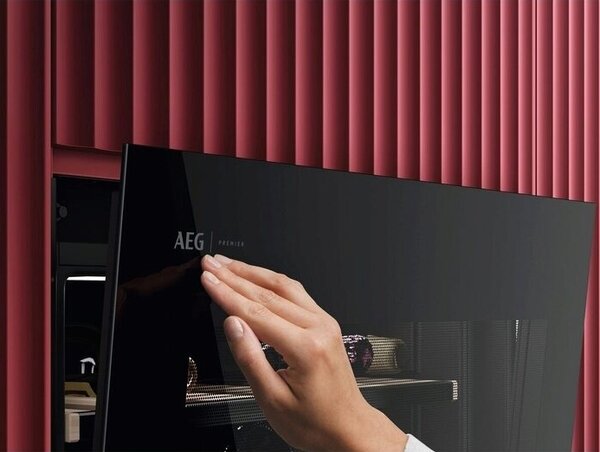 AEG NKW8P21KAB - Vinotéka zabudovateľná