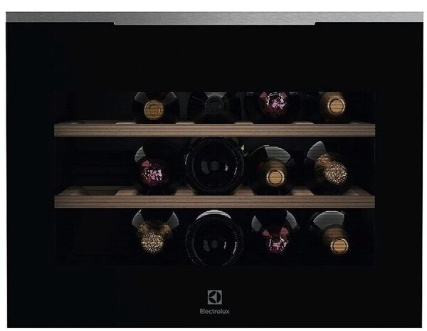 Electrolux KBW6X - Vinotéka zabudovateľná