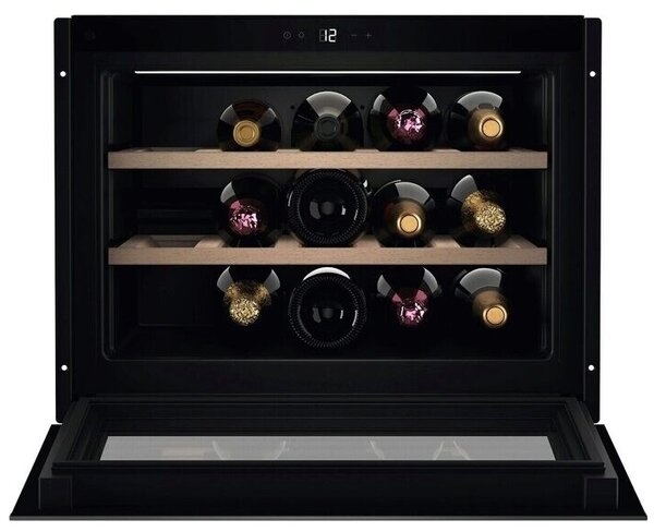 Electrolux KBW6X - Vinotéka zabudovateľná