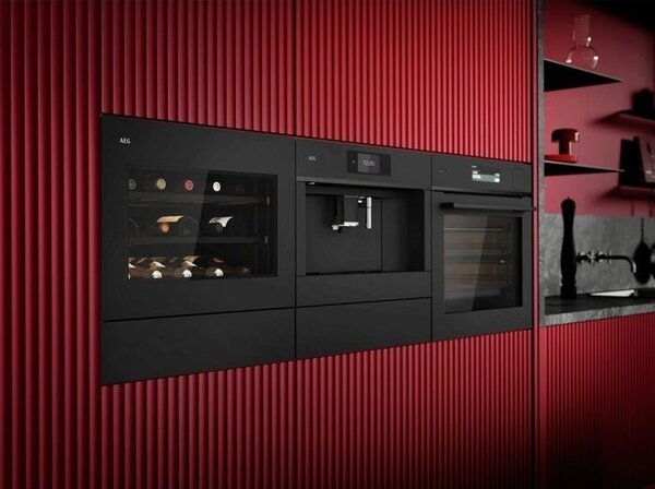 AEG NKW8P21KAT - Vinotéka zabudovateľná