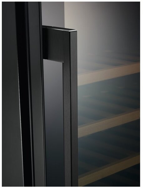 AEG AWS4052B5B - Vinotéka zabudovateľná