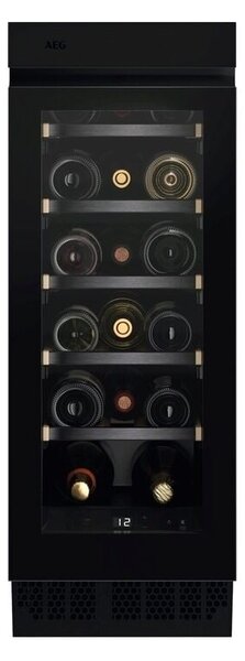 AEG NSW8S823GT - Vinotéka zabudovateľná