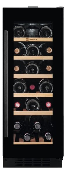 Electrolux EWS4020B5B - Vinotéka zabudovateľná