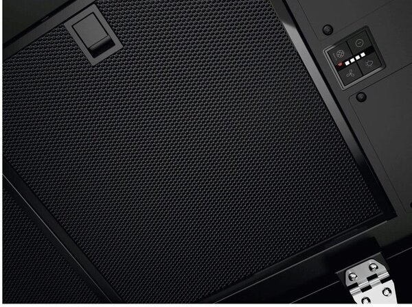 AEG NDC7791SB - Odsávač pár