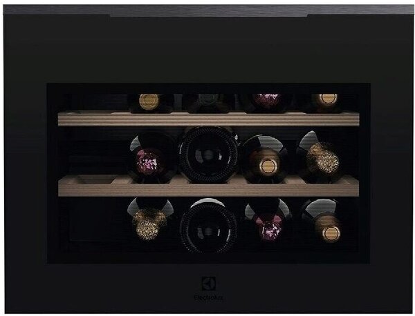 Electrolux KBW6T - Vinotéka zabudovateľná