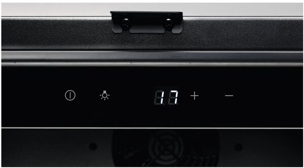 Electrolux EWS4020B5B - Vinotéka zabudovateľná