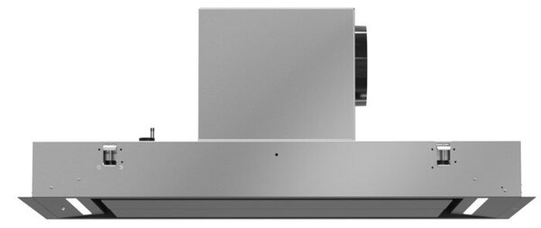 AEG NDC7791SB - Odsávač pár