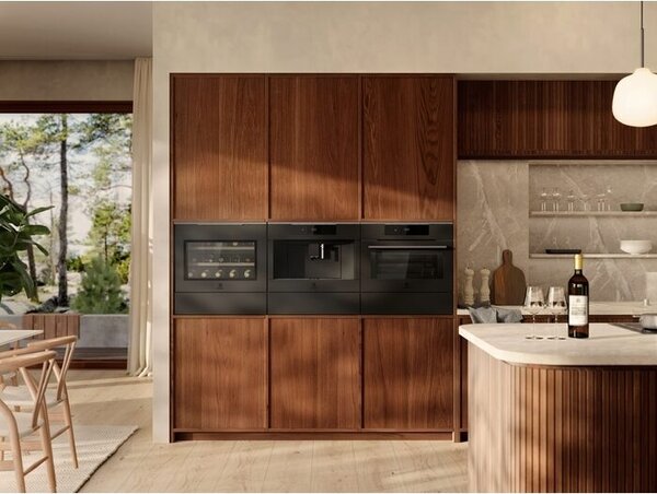 Electrolux KBW6T - Vinotéka zabudovateľná