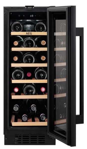 AEG AWS4020B5B - Vinotéka zabudovateľná