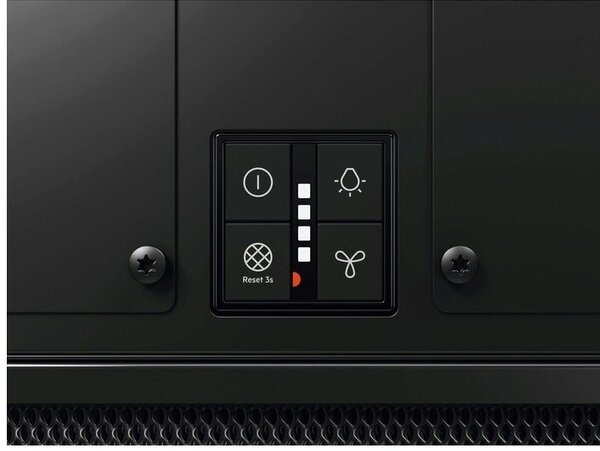 AEG NDC7791SB - Odsávač pár