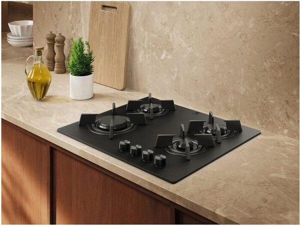 Electrolux KGG643723L - Plynová varná doska