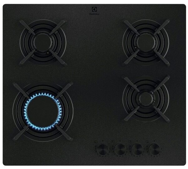 Electrolux KGG643723L - Plynová varná doska