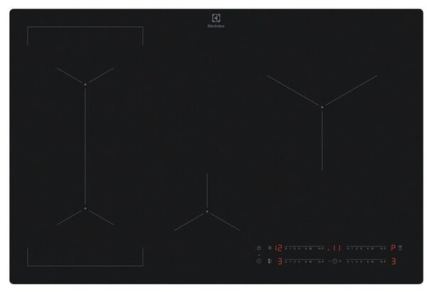 Electrolux KIV83443CT - Indukčná varná doska