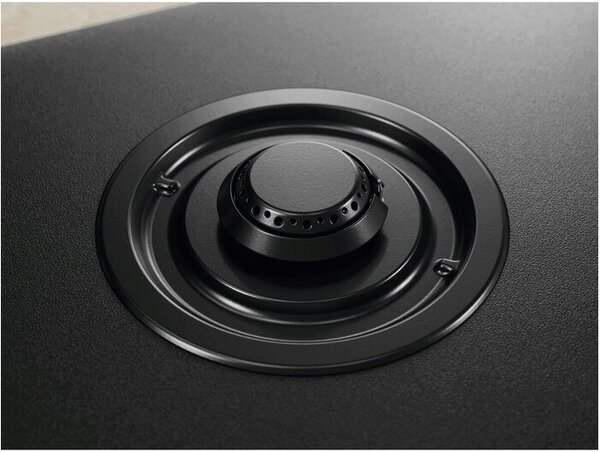 Electrolux KGG753723L - Plynová varná doska