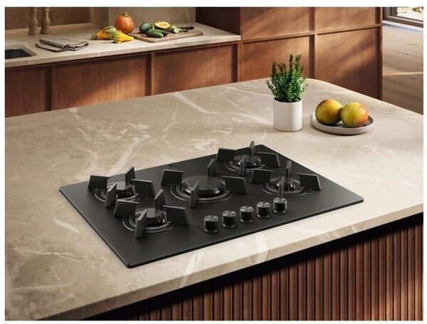 Electrolux KGG753723L - Plynová varná doska