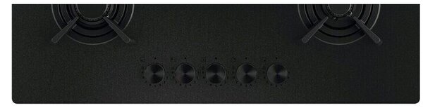 Electrolux KGG753723L - Plynová varná doska