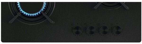 Electrolux KGG643723L - Plynová varná doska