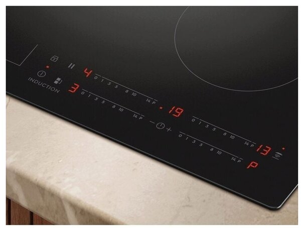 Electrolux KIV63443CT - Indukčná varná doska