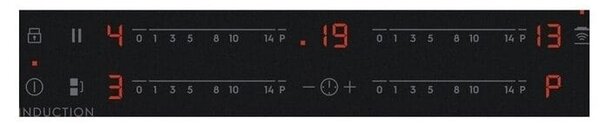 Electrolux KIV63443CT - Indukčná varná doska