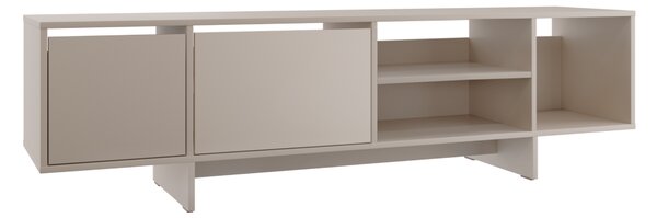 KONDELA TV stolík, kašmír, STANDO STD01