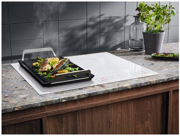 Electrolux EIV63440BW - Indukčná varná doska