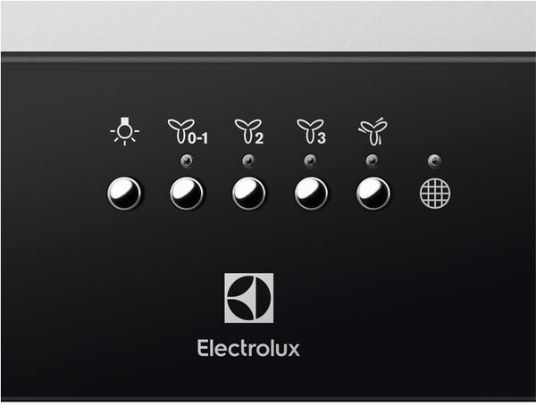 Electrolux CFG526R - Odsávač pár