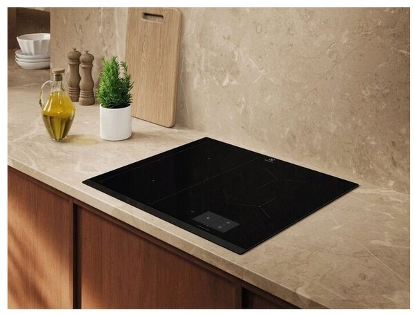 Electrolux EIS6149 - Indukčná varná doska