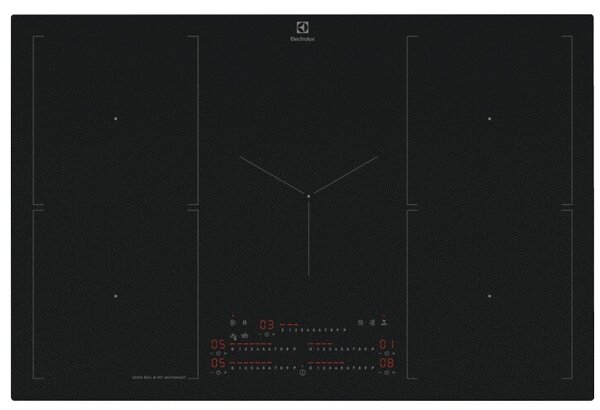 Electrolux EIS87553IZ - Indukčná varná doska