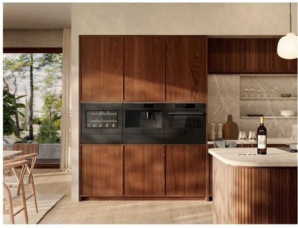 Electrolux KBW6H - Vinotéka zabudovateľná