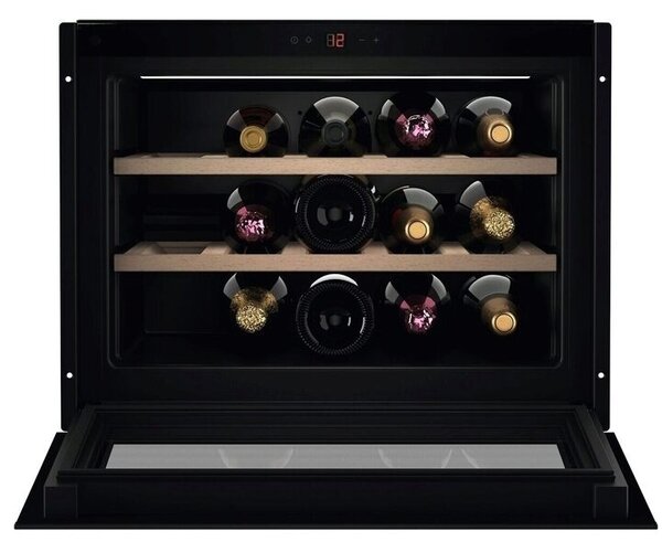 Electrolux KBW6H - Vinotéka zabudovateľná