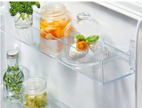 Electrolux ENG8MD18S - Chladnička kombinovaná zabudovateľná