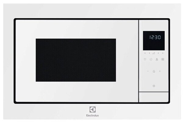 Electrolux LMS4253TBW - Mikrovlnná rúra zabudovateľná