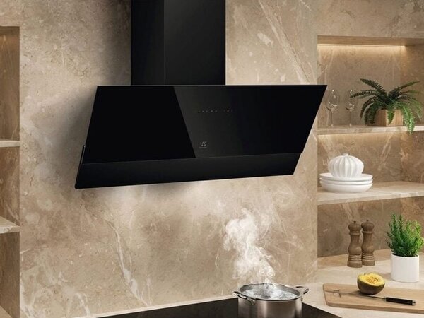Electrolux LFV449K - Odsávač pár