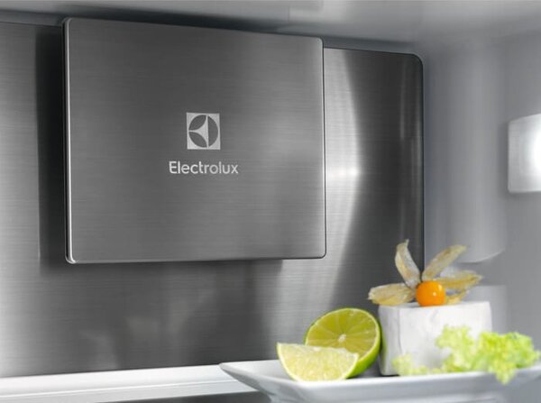 Electrolux ENG8MD18S - Chladnička kombinovaná zabudovateľná
