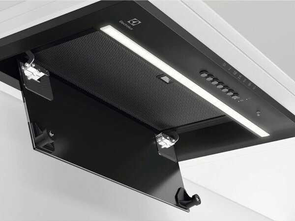 Electrolux LFG825K - Odsávač pár