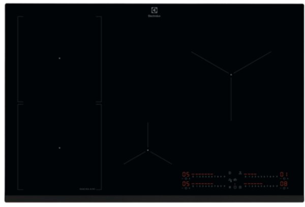 Electrolux EIS87453 - Indukčná varná doska
