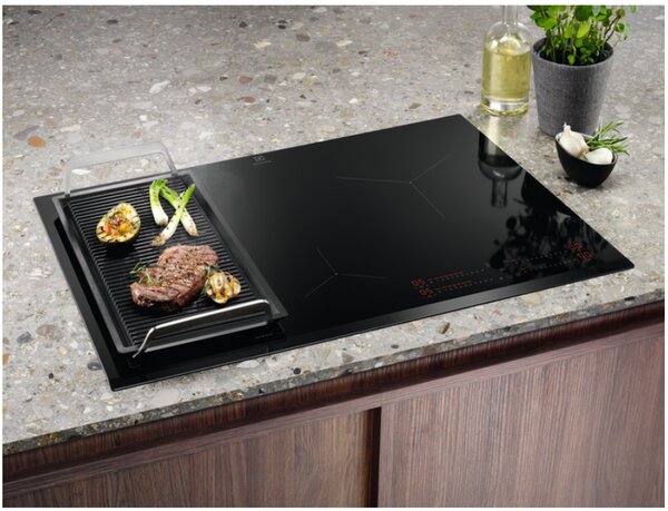 Electrolux EIS87453 - Indukčná varná doska