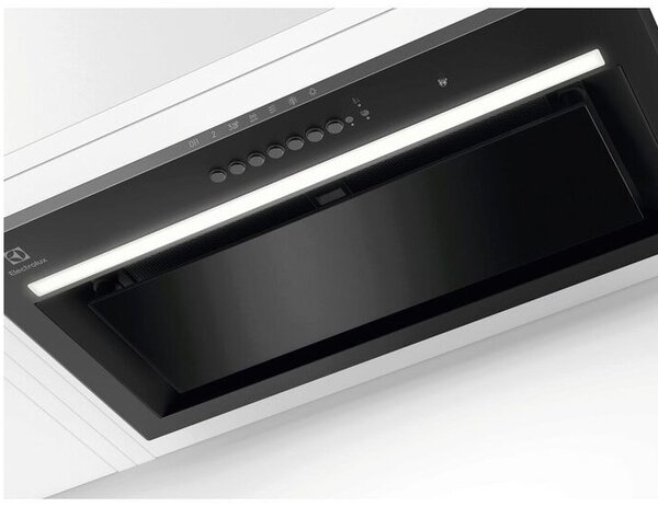 Electrolux LFG825K - Odsávač pár