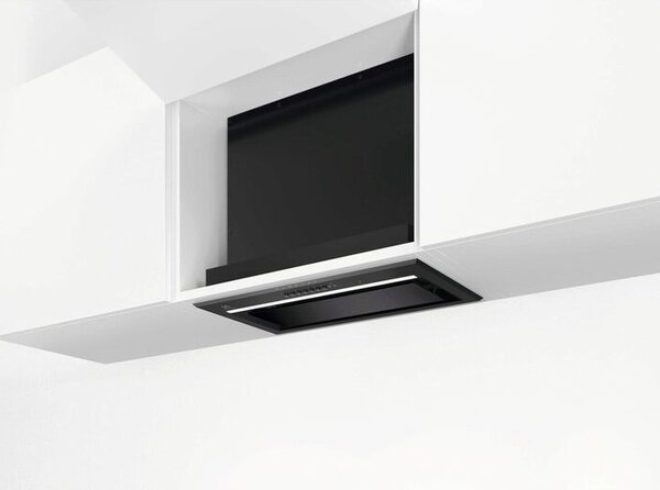 Electrolux LFG825K - Odsávač pár