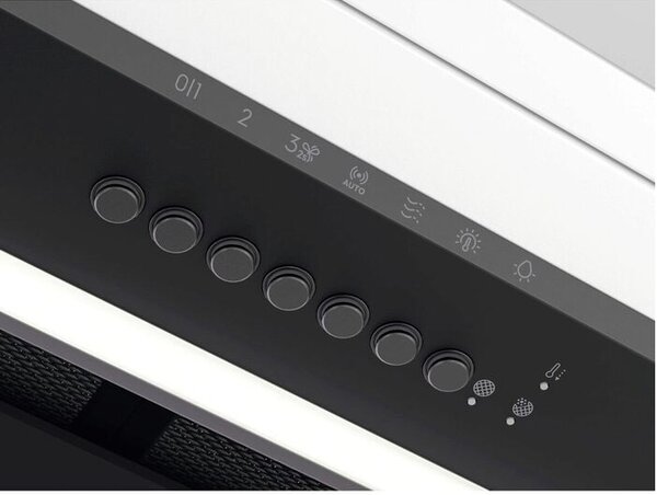 Electrolux LFG825K - Odsávač pár