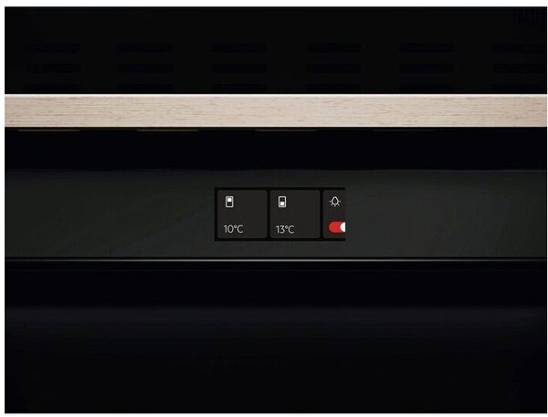 AEG AWCD280B6B - Vinotéka zabudovateľná
