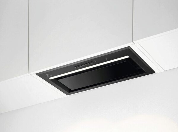 Electrolux LFG825K - Odsávač pár