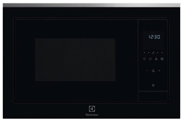 Electrolux LMS4253TBX - Mikrovlnná rúra zabudovateľná