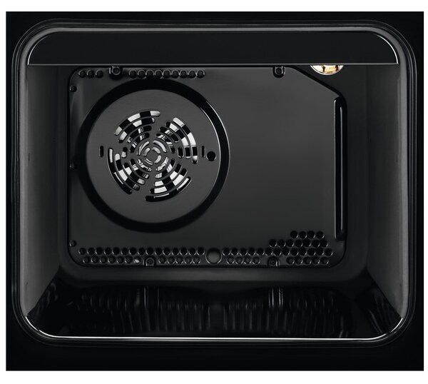 Electrolux LKI564267K - Sporák indukčný