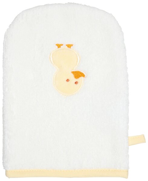 SADA FROTÉ UTERÁKOV, écru Patinio - Kúpeľňový textil