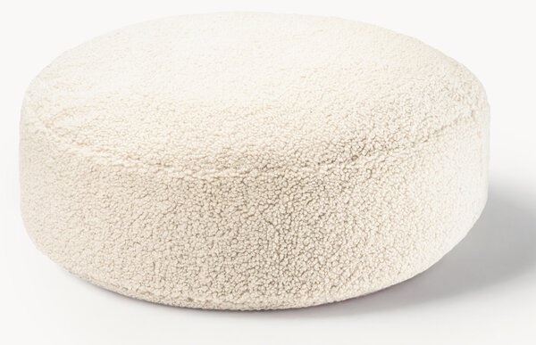 Detská plyšová taburetka Sugar, Ø 65 cm