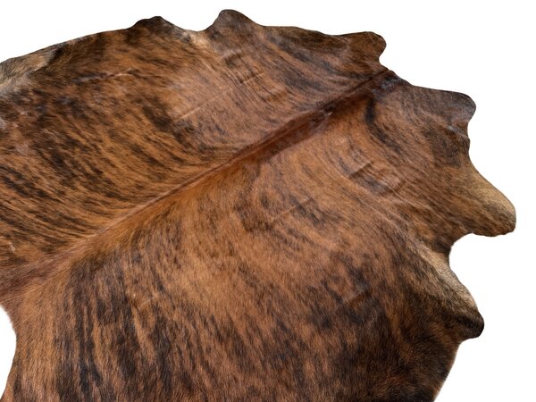 Koberec kusový hovädzia koža 3,6 m2, exotic 1002