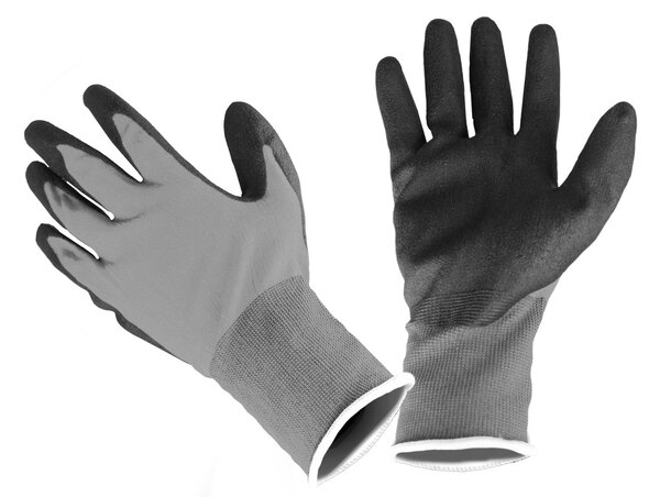 Cappa Pracovné rukavice K2 máčané 10 XL