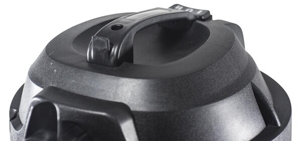 XTline Priemyselný vysávač na suché a mokré vysávanie 1400W a príslušenstvo