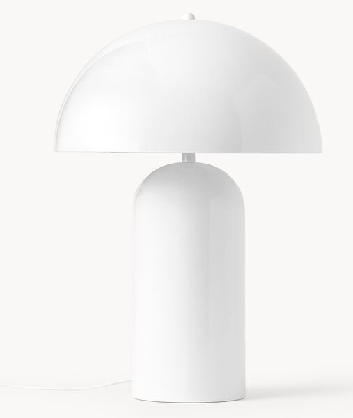 Veľká retro stolová lampa Walter